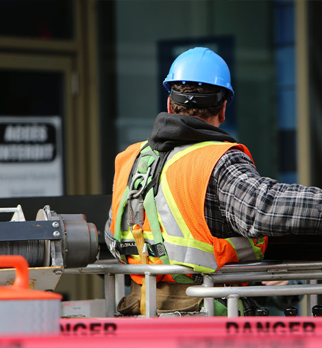 Maintenance Services